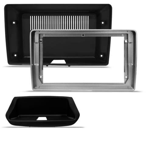 Consola Chevrolet Tracker 2019+ 10 Pulgadas