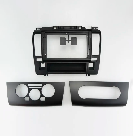 Consola Nissan Tiida 2005-2010 9" pulgadas