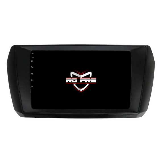 Consola Foton Tunland E 2020 10" Pulgadas