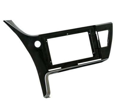 Consola Toyota Corolla 2017- 2018 10" Pulgadas