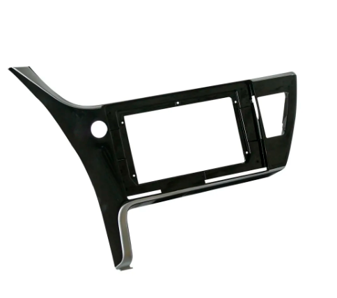 Consola Toyota Corolla 2017- 2018 10" Pulgadas