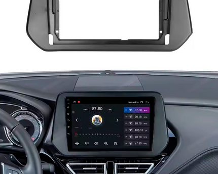 Consola Suzuki Grand Vitara 2022 9" Pulgadas