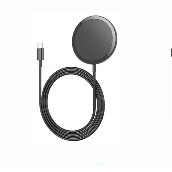 Cargador Magnetico Hoco CW52 15w