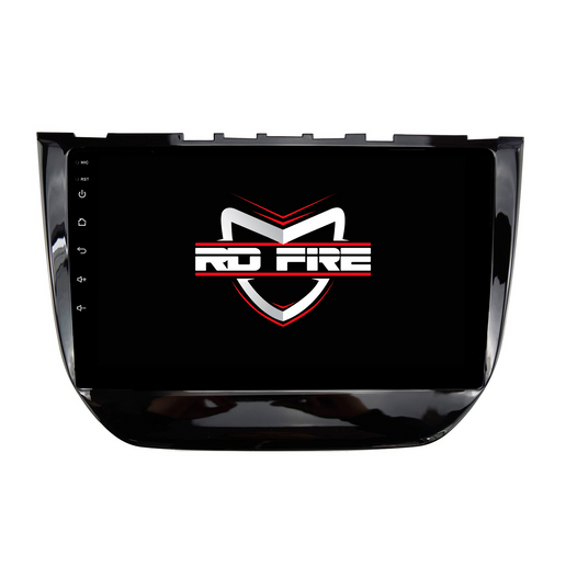 Consola Roewe RX3 2018