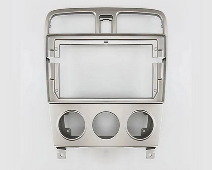 Consola Subaru Forester 2004 - 2008 9" Pulgadas