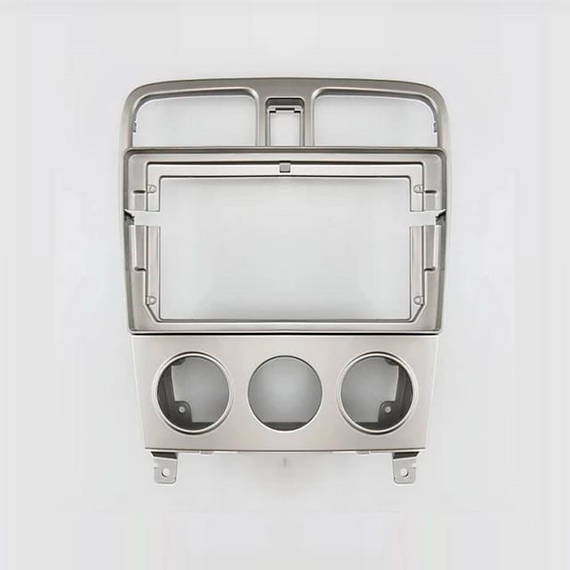 Consola Subaru Forester 2004 - 2008 9" Pulgadas