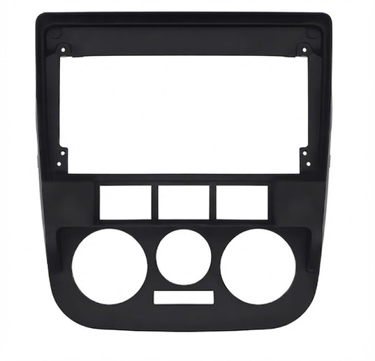 Consola VW Gol Saveiro G4 2005-2014 9"