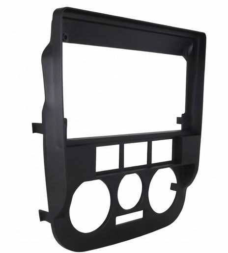 Consola VW Gol Saveiro G4 2005-2014 9"
