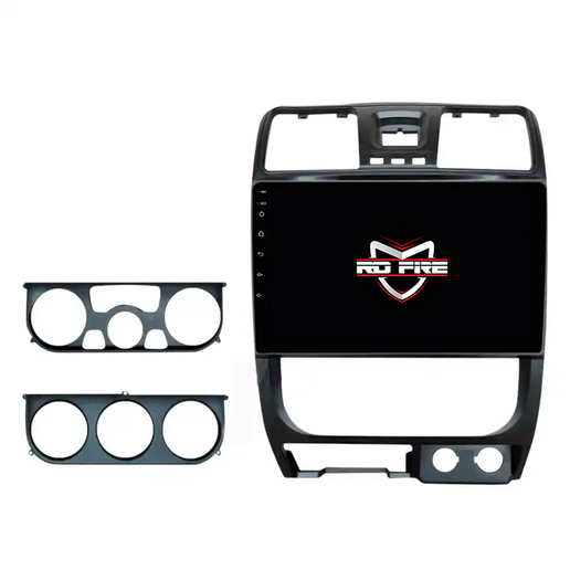 Consola Great Wall Wingle 5 2011-2015 10" pulgadas