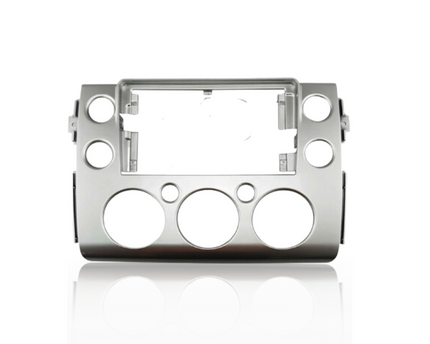 Consola Toyota FJ Cruiser 2007+  9" Pulgadas - RD FIRE