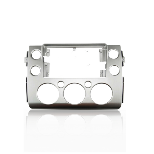 Consola Toyota FJ Cruiser 2007+  9" Pulgadas - RD FIRE