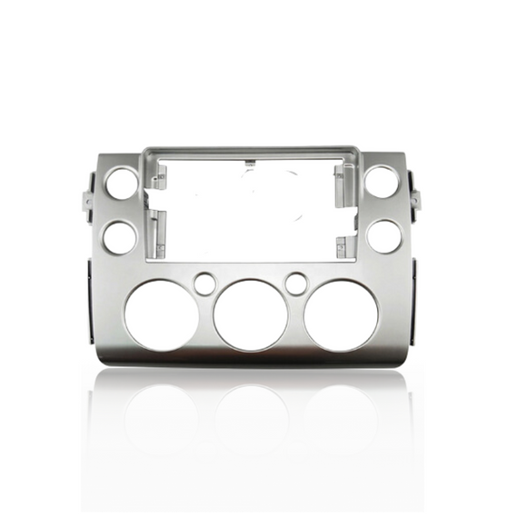 Consola Toyota FJ Cruiser 2007+  9" Pulgadas - RD FIRE