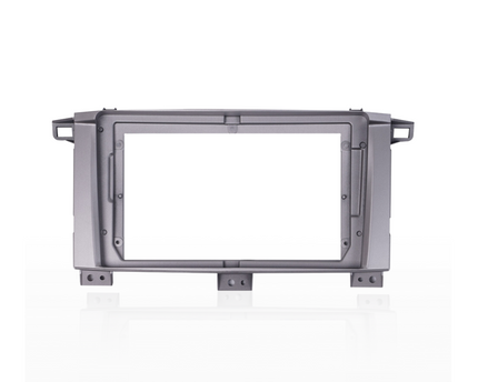 Consola Toyota Land Cruiser 100  2003-2008  9" Pulgadas