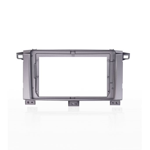 Consola Toyota Land Cruiser 100  2003-2008  9" Pulgadas