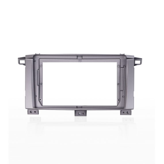 Consola Toyota Land Cruiser 100  2003-2008  9" Pulgadas