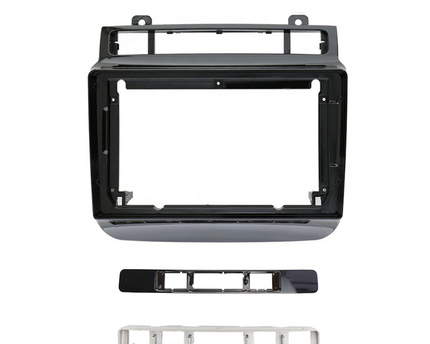 Consola Volkswagen Touareg 2011-2017  9" Pulgadas