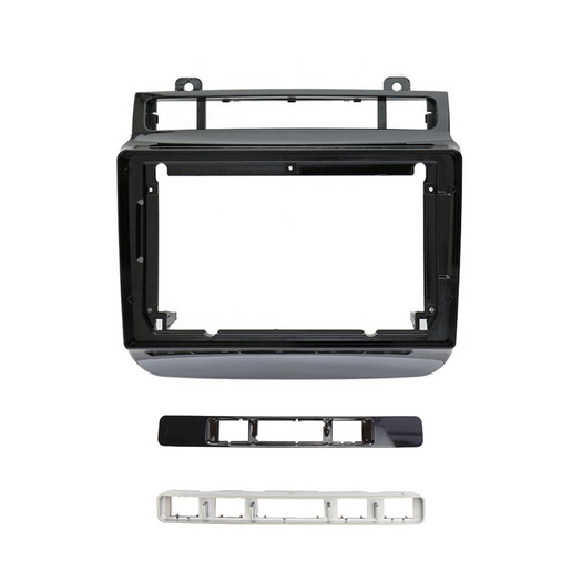 Consola Volkswagen Touareg 2011-2017  9" Pulgadas