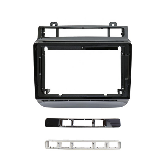 Consola Volkswagen Touareg 2011-2017  9" Pulgadas