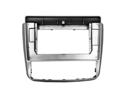 Consola Zotye Z300  2012-2016  10" Pulgadas