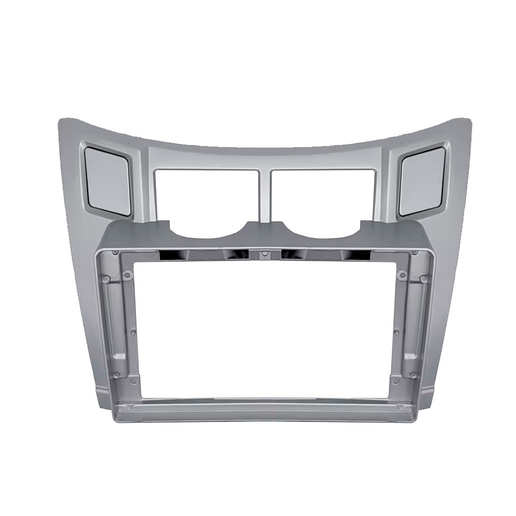 Consola Toyota yaris / Vitz / platz 2005-2011 9" Pulgadas