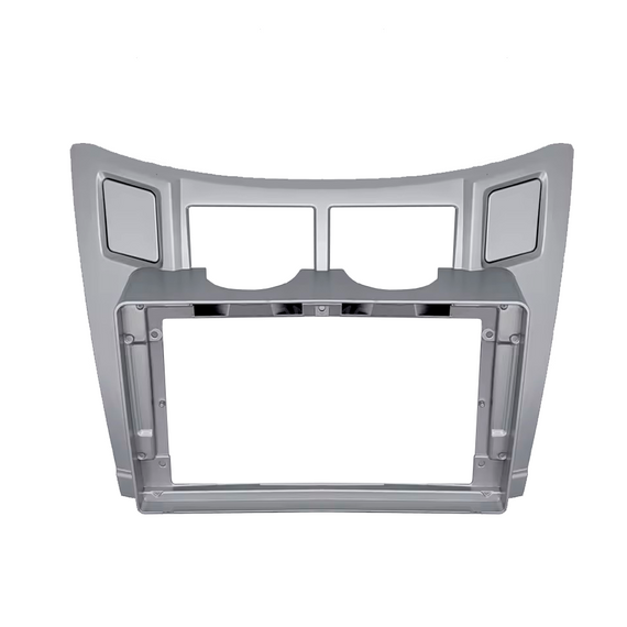 Consola Toyota yaris / Vitz / platz 2005-2011 9" Pulgadas