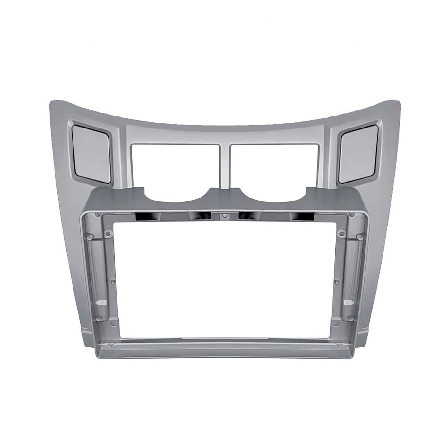 Consola Toyota yaris / Vitz / platz 2005-2011 9" Pulgadas