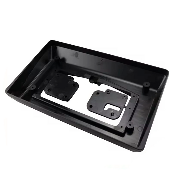 Consola Toyota Yaris 2022 Version 10" Pulgadas