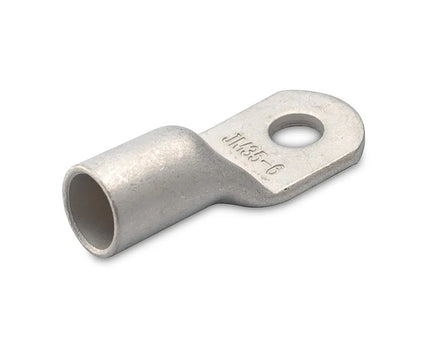 Terminal de UÑA Estañado #4