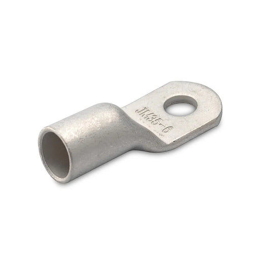 Terminal de UÑA Estañado #4