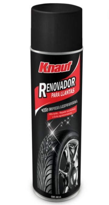 Renovador Knauf