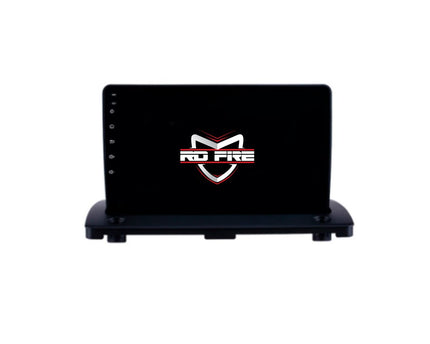 Consola Volvo XC90 2002-2014 9" pulgadas