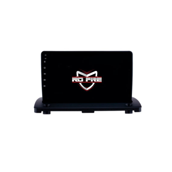 Consola Volvo XC90 2002-2014 9" pulgadas