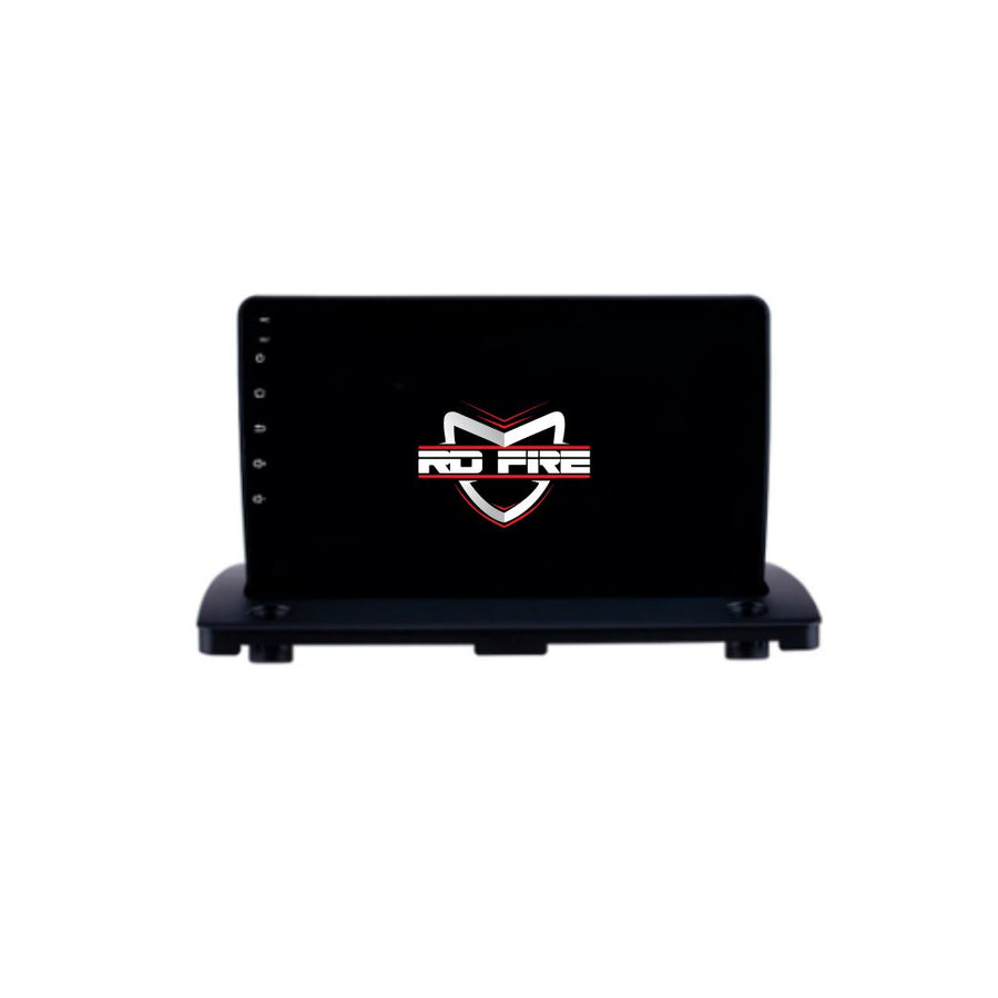 Consola Volvo XC90 2002-2014 9" pulgadas