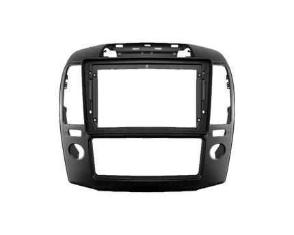 Consola Nissan Navara 2006-2012 9" pulgadas