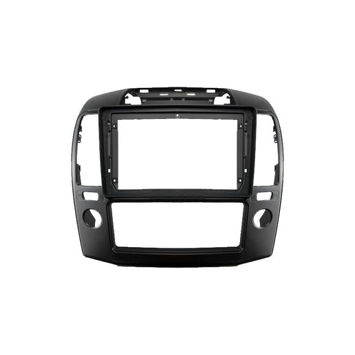 Consola Nissan Navara 2006-2012 9" pulgadas