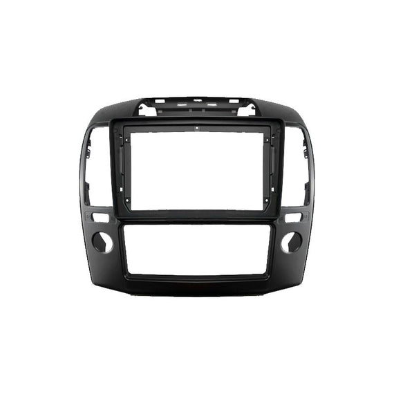 Consola Nissan Navara 2006-2012 9" pulgadas