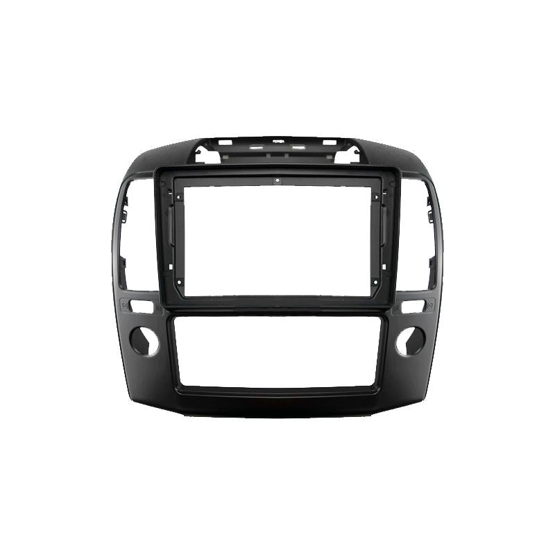 Consola Nissan Navara 2006-2012 9" pulgadas