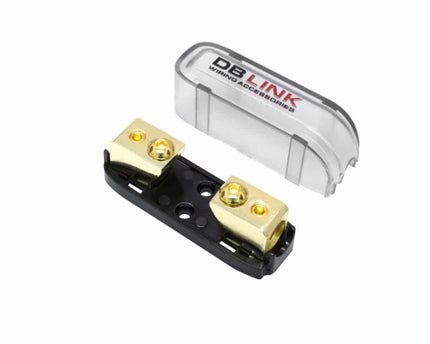 Portafucible Mini anl DB Link  NMANLFH2X