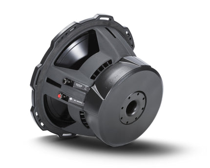 Subwoofer rockford 12" P3 600RMS