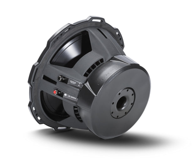 Subwoofer rockford 12" P3 600RMS