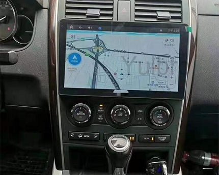 Consola  Mazda CX-9 10" Pulgadas  2009