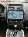 Consola  Mazda CX-9 10" Pulgadas  2009