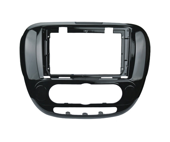 Consola Kia Soul 9" Pulgadas 2014