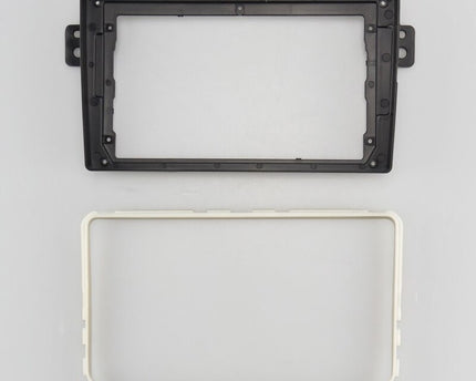 Consola Great Wall Haval H2 (Red Logo) 2017/ Haval H2 2016 9" pulgadas