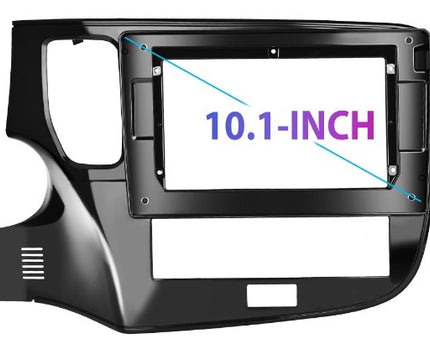 Consola Mitsubishi Outlander 2020 10.1" pulgadas