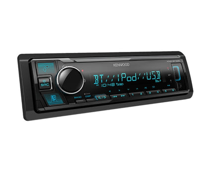 Radio kenwood KMM-BT332