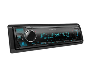 Radio kenwood KMM-BT332