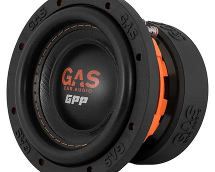 Subwoofer GAS AUDIO GPP165D1