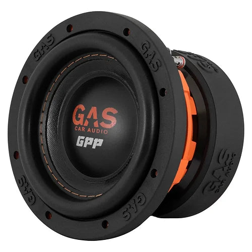 Subwoofer GAS AUDIO GPP165D1