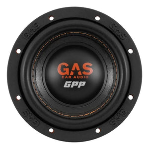 Subwoofer GAS AUDIO GPP165D1